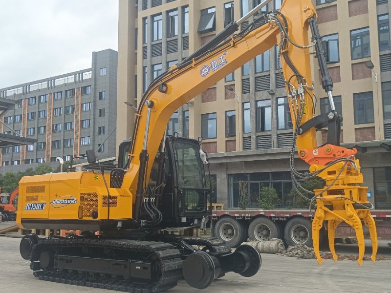 การงัดแงะทางรถไฟ: พันธมิตรหลักเพื่อให้แน่ใจว่ารางรถไฟราบรื่นและมีประสิทธิภาพ